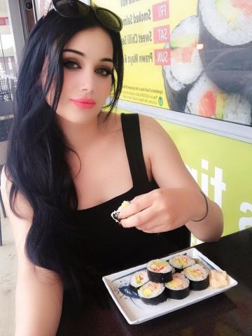 Роксана